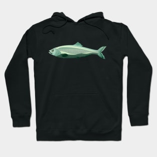 Professor Herring Hoodie